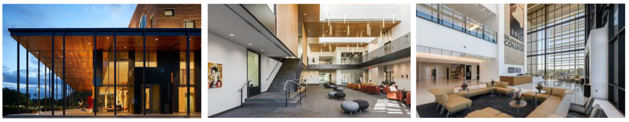 cte center renderings